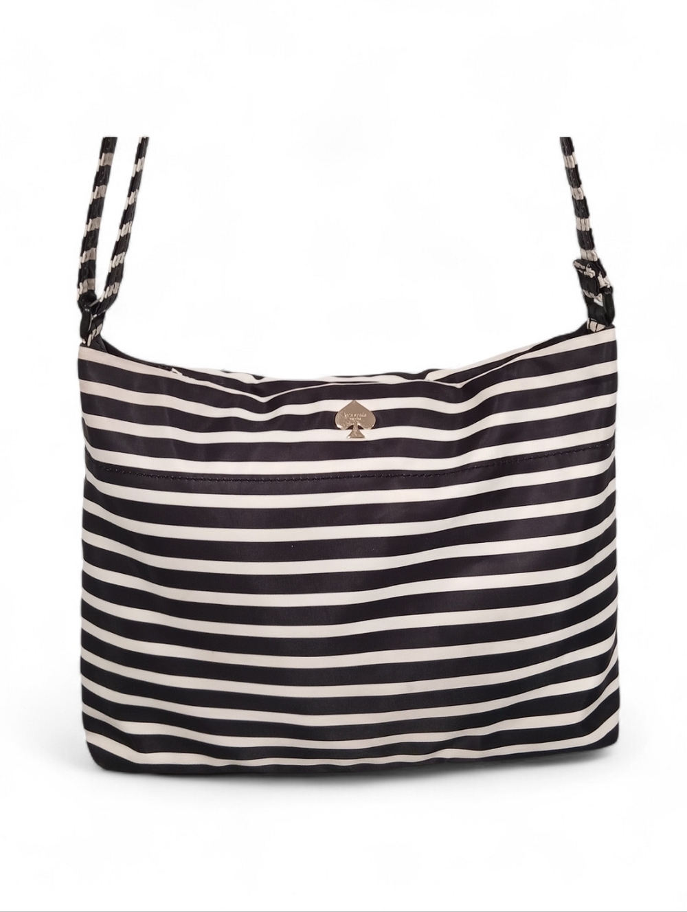 Kate Spade New York Flatiron Nylon Cammy Crossbody Bag
